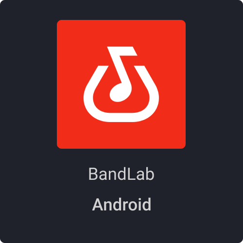 BandLab Android