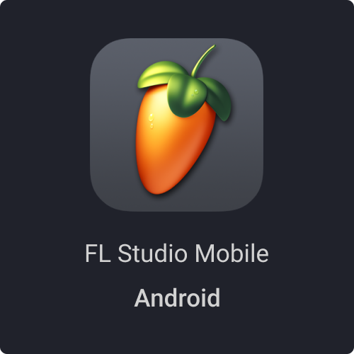 FL Studio Mobile Android