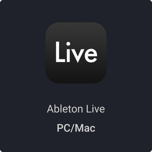 Ableton Live
